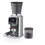CASO - Moinho de Café BaristaChef Inox Pro 5CASOD1837