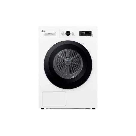 LG - Máq. Secar Roupa RHX1008NWK