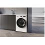 LG - Máq. Secar Roupa RHX1008NWK