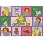 EDUCA - Puzzel 300 Shrek 20518