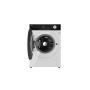 TEKA - Máq. Lavar Roupa WM 20841 W EASY 113920017