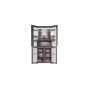 TEKA - Side by Side 4 Portas Slot-in RMF 87870 SLN SG MAESTRO 113430087