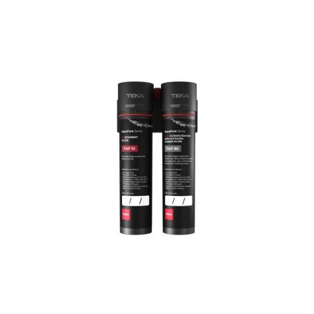 TEKA - Kit Filtro de Água TWF 280 EASY 118510001