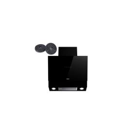 TEKA - Chaminé DVM 67370 TOS BK TOTAL 112940008
