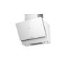TEKA - Chaminé DVM 67370 TOS WH TOTAL 112940009
