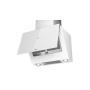 TEKA - Chaminé DVM 67370 TOS WH TOTAL 112940009