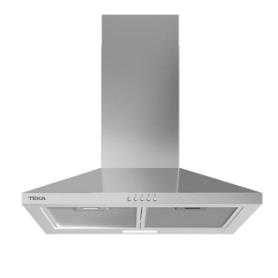 TEKA - Chaminé DBB 64140 KOS SS 113020004