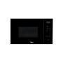 TEKA - Microondas Encastre ML 825 TFL BK MAESTRO 112000003