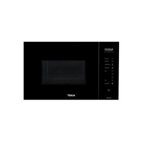 TEKA - Microondas Encastre ML 825 TFL BK MAESTRO 112000003