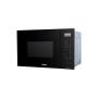 TEKA - Microondas Encastre ML 825 TFL BK MAESTRO 112000003