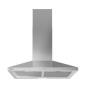 TEKA - Chaminé DBB 74140 KOS SS 113020008
