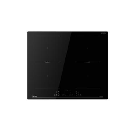 TEKA - Placa Indução IBF 66215 SSM BK EASY 112520064