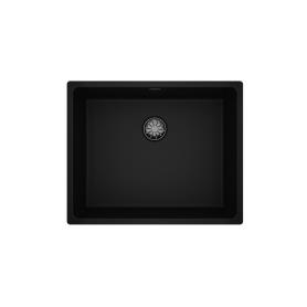 TEKA - Lava Loiças TOPLINE RS15 50.40 BK MAESTRO 115000088