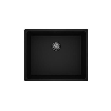 TEKA - Lava Loiças TOPLINE RS15 50.40 BK MAESTRO 115000088