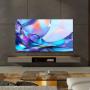 HISENSE - QLED TV 55" 4K SmarTV 55A7S