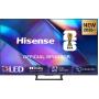 HISENSE - QLED TV 65" 4K SmarTV 65A7S