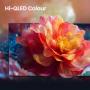 HISENSE - QLED TV 65" 4K SmarTV 65A7S