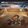 HISENSE - QLED TV 65" 4K SmarTV 65A7S