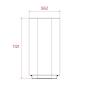 TEKA - Termoacumulador EWH 711100 SWH MAESTRO 111700016