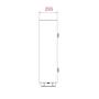 TEKA - Termoacumulador EWH 711100 SWH MAESTRO 111700016