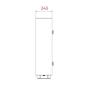 TEKA - Termoacumulador EWH 71150 SWH MAESTRO 111700014