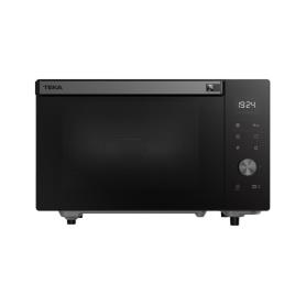 TEKA - Microondas MWE FS30TD GC BK MAESTRO 112170002