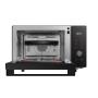 TEKA - Microondas MWE FS30TD GC BK MAESTRO 112170002