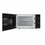 TEKA - Microondas MWE FS23TIF G BK TOTAL 112240013