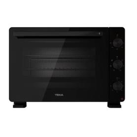 TEKA - Mini Forno FSO 466 AirFry FBK TOTAL 111510005