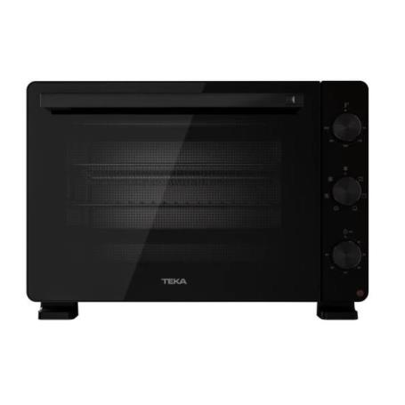 TEKA - Mini Forno FSO 466 AirFry FBK TOTAL 111510005
