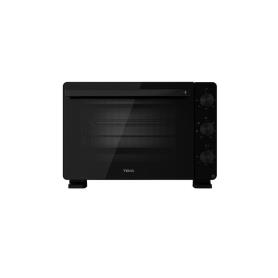 TEKA - Mini Forno FSO 366 AirFry FBK TOTAL 111510002