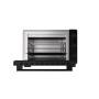 TEKA - Mini Forno FSO 366 AirFry FBK TOTAL 111510002