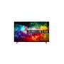 LG - Smart TV 50" Mini-LED Evo AI 4K WebOS26 50QNED72B6B.AEU