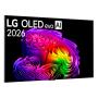 LG - Smart TV 55" OLED Evo AI 4K&nbsp;a11Gen3 WebOS26 OLED55G64LW.AEU