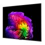 LG - Smart TV 55" OLED Evo AI 4K&nbsp;a11Gen3 WebOS26 OLED55G64LW.AEU