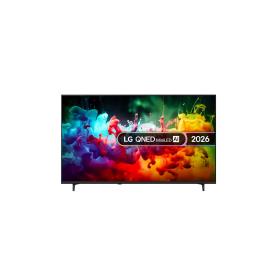 LG - Smart TV 65" Mini-LED Evo AI 4K WebOS26 65QNED72B6B.AEU&nbsp;