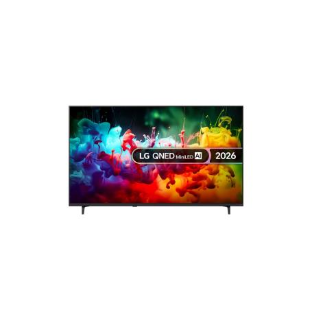 LG - Smart TV 65" Mini-LED Evo AI 4K WebOS26 65QNED72B6B.AEU&nbsp;