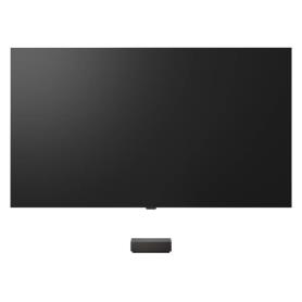 LG - Smart TV 77" OLED Evo AI 4K&nbsp;a11Gen3 WebOS26 OLED77W69LA.AEU