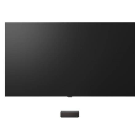 LG - Smart TV 77" OLED Evo AI 4K&nbsp;a11Gen3 WebOS26 OLED77W69LA.AEU