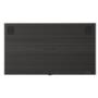 LG - Smart TV 83" OLED Evo AI 4K&nbsp;a11Gen3 WebOS26 OLED83W69LA.AEU