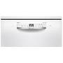 BOSCH - Máq. Lavar Loiça Serie2 HC SMS2HKW04E