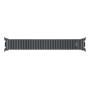SAMSUNG - Bracelete de Tecido (M/L) Watch9 ET-SVL33LKEGEU