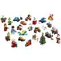 LEGO - City Calendário do Advento de 2026 60510