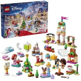 LEGO - Disney Calendário do Advento de 2026 43298