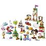 LEGO - Disney Calendário do Advento de 2026 43298