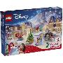 LEGO - Disney Calendário do Advento de 2026 43298