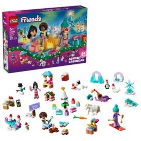 LEGO - Friends Calendário do Advento de 2026 42698