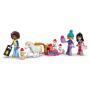 LEGO - Friends Calendário do Advento de 2026 42698
