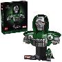 LEGO - Busto do Doctor Doom 76345