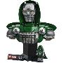 LEGO - Busto do Doctor Doom 76345